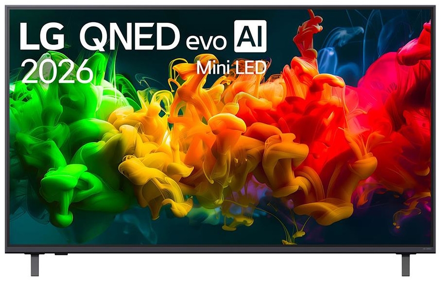 LG 75QNED81B6A Ultra HD (4K) TV