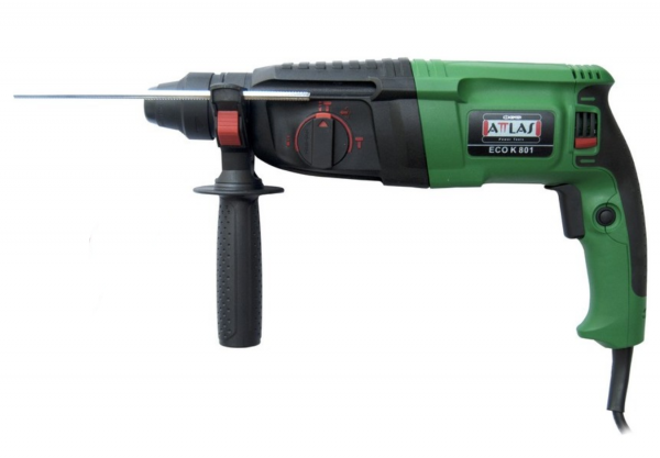 Attlas ECO K 801 Matkap
