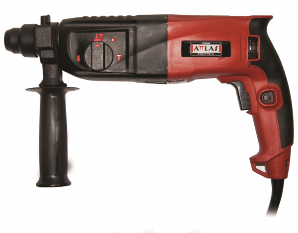 Attlas ECO K 800 Matkap