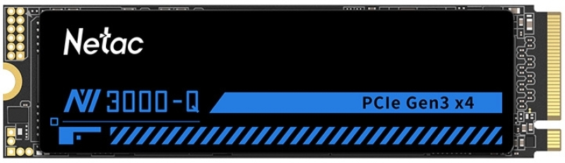 Netac NV3000-Q SSD (1 TB) (NT01NV3000Q-1T0-E4X) Fiyatı ve