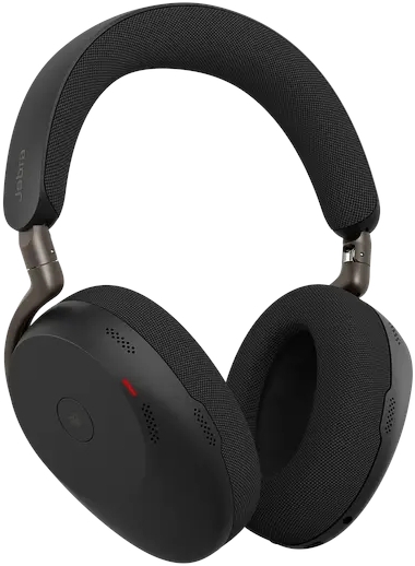 Jabra Evolve3 85 wireless earphones