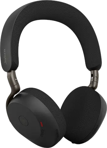 Jabra Evolve3 75 wireless earphones
