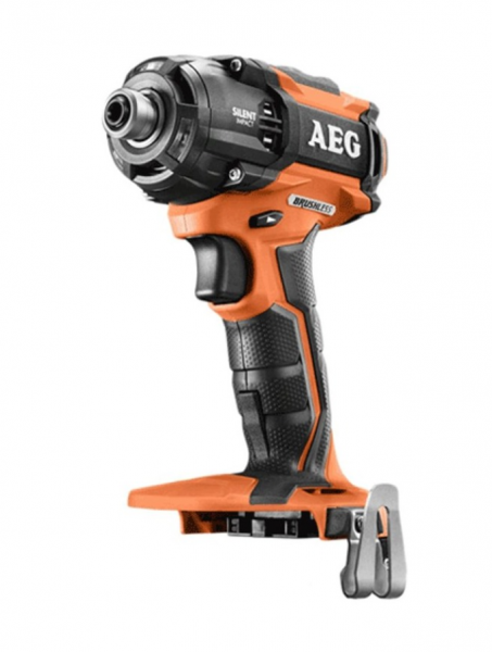 AEG BSS 18 OP Akülü Vidalama (4 Ah / 2 Akülü)