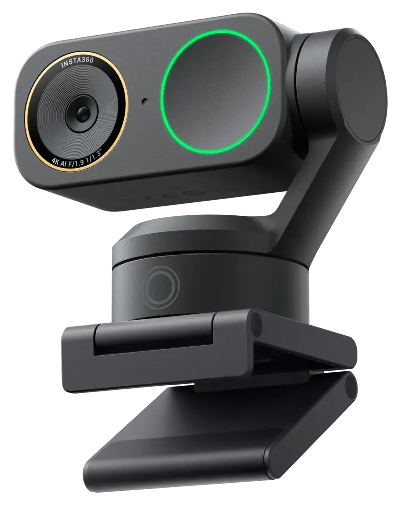 Insta360 Link 2 Pro Webcam