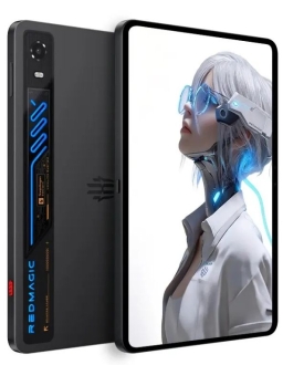 ZTE RedMagic Astra 2 Gaming Tablet Özellikleri - Epey