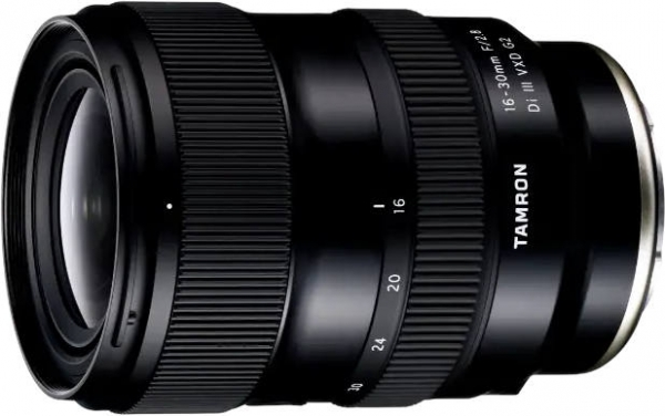 Tamron 16-30mm F2.8 Di III VXD G2 (Nikon Z) (A064Z)