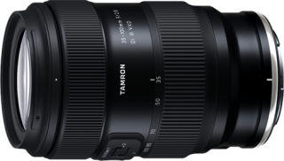 Tamron 35-100mm F2.8 Di III VXD (Nikon Z) (A078Z) Fiyatı ve