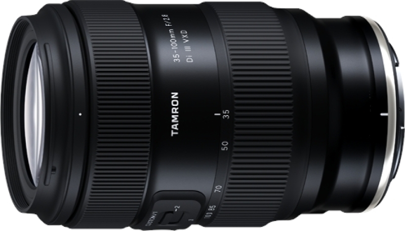 TAMRON 35-100mm f2.8 Di III VXD （A078S） Tamron 35-100mm F2.8 Di III VXD (Sony E) (A078S) Fiyatı ve