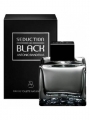 Antonio Banderas Seduction In Black EDT 30 ml Erkek Parfümü Parfüm