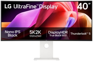 LG UltraFine 40U990A-W Monitör Fiyatı ve Özellikleri - Epey