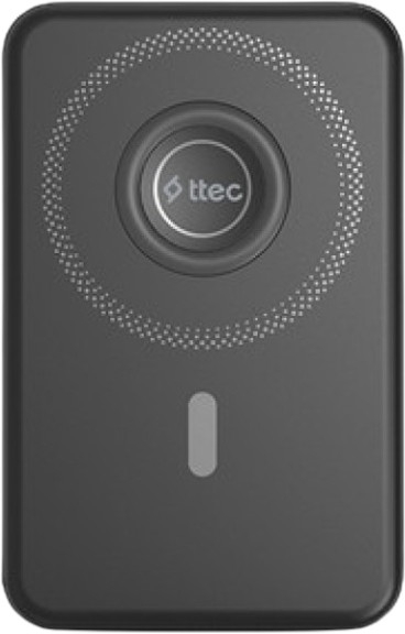 ttec ReCharger M 5000 mAh Powerbank
