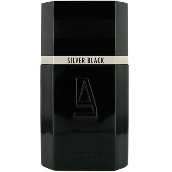 Azzaro Silver Black EDT 30 ml Erkek Parfümü