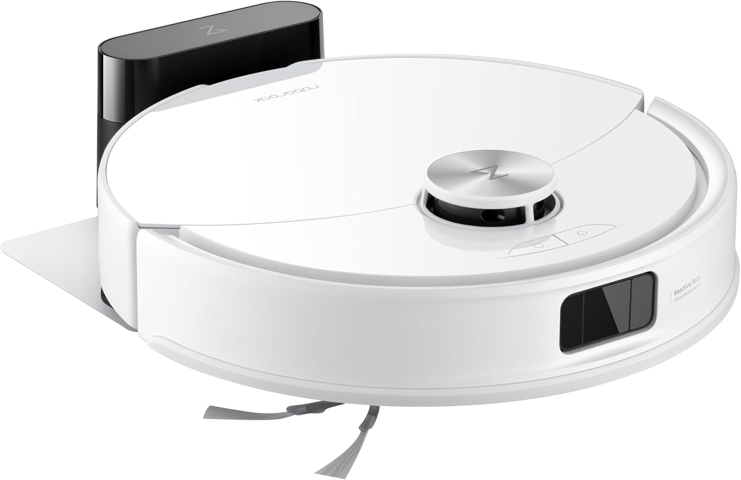 Roborock S9 Robot Süpürge+Mop