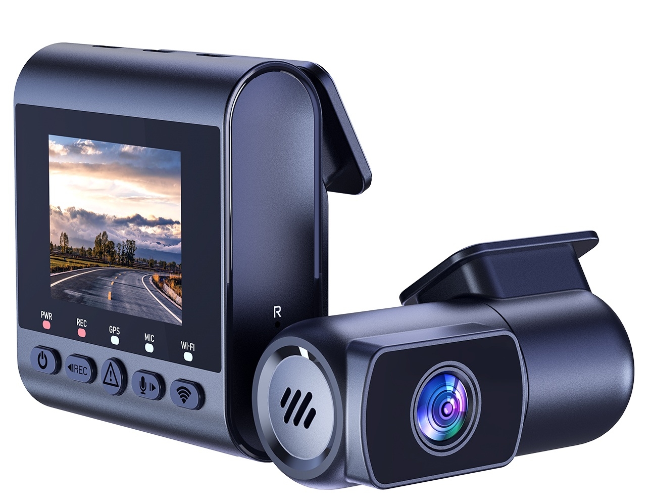 Sjcam M60 Araç İçi Kamera