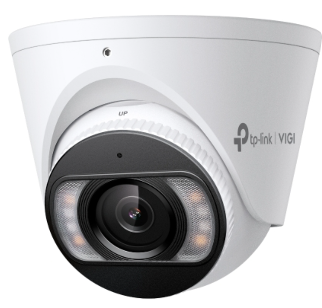 Tp-Link Vigi Insight S455