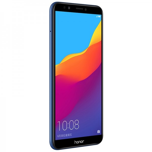 Honor 7C