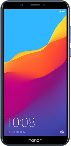 Honor 7C