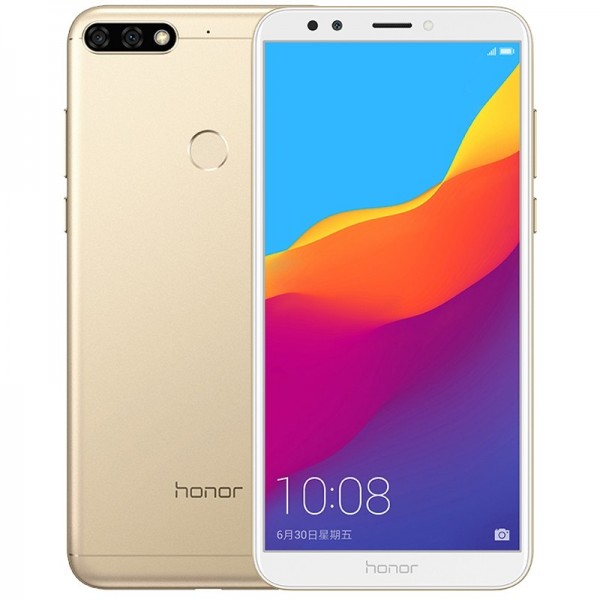 Honor 7C