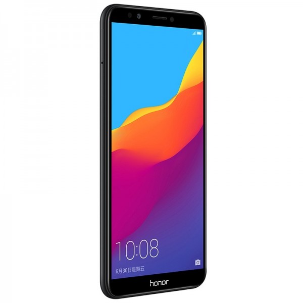 Honor 7C