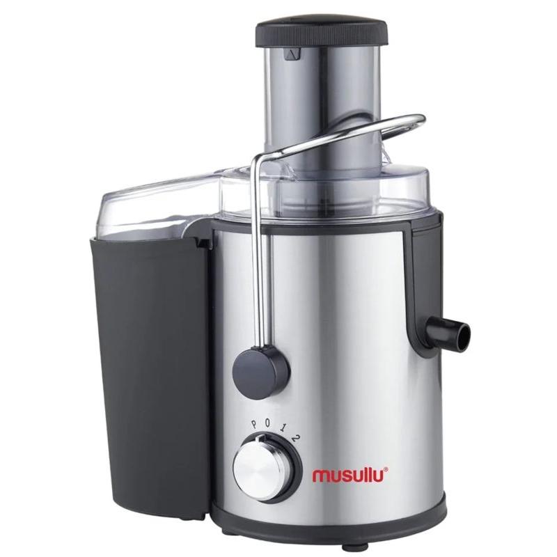 Musullu MSL-728 Je-Min Katı Meyve Sıkacağı