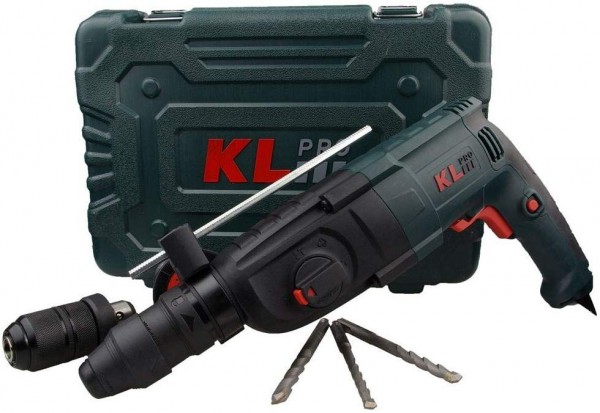 KL PRO KLPRO KLPM2603 Kırıcı