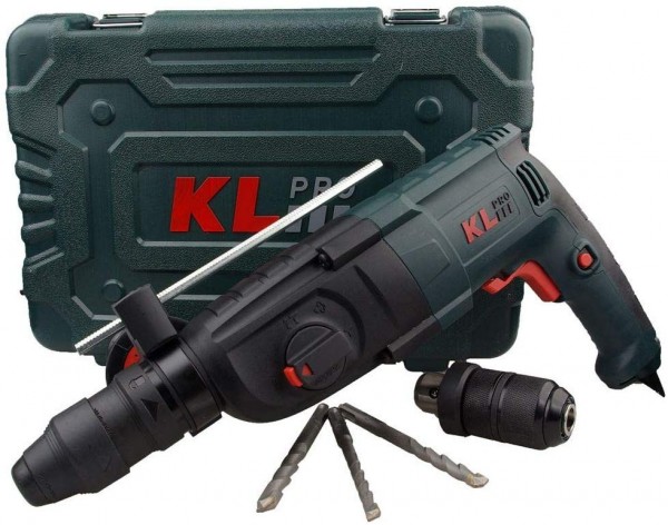 KL PRO KLPRO KLPM2603 Kırıcı