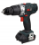 KLPRO KLDM1420 Akülü Matkap