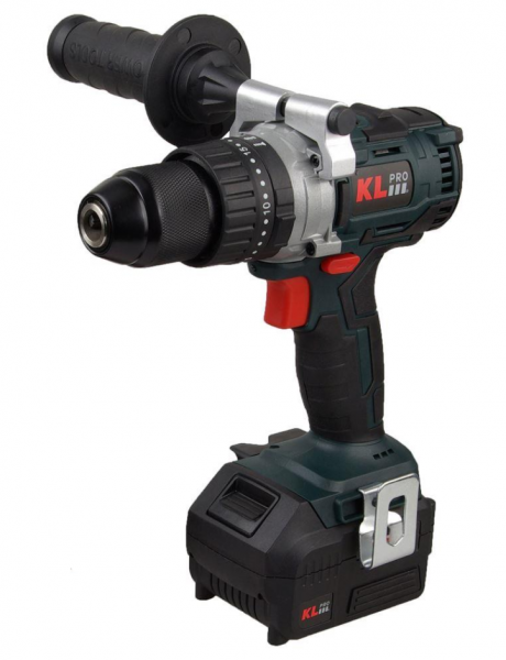 KLPRO KLDM1440 Akülü Matkap