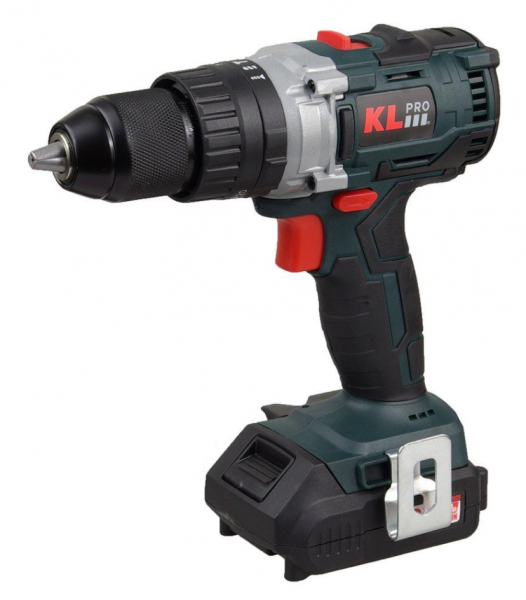 KLPRO KLDM1820B Akülü Matkap