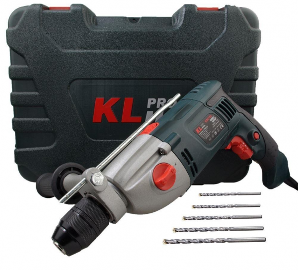 KL PRO KLPRO KLDM71220 Matkap