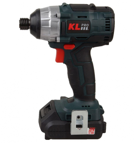 KLPRO KLDV1820B Akülü Vidalama