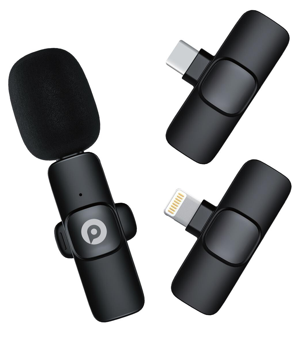 Polosmart PSM114 Mikrofon