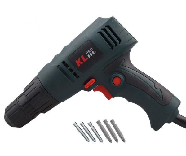 KL PRO KLPRO KLNM1008 Matkap