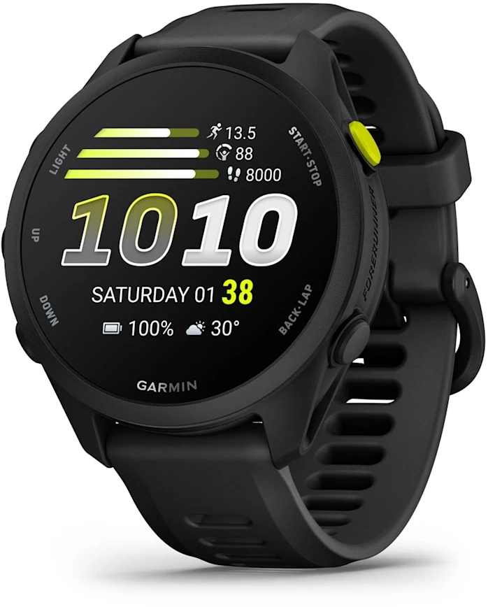 Garmin Forerunner 70 Aktivite Saati