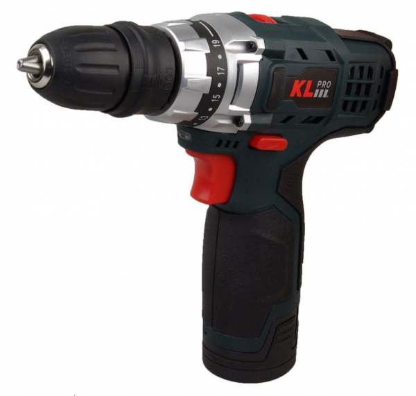 KL PRO KLPRO KLNM1020 Akülü Vidalama