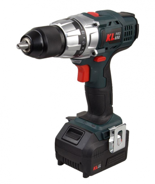 KL PRO KLPRO KLNM1440 Akülü Vidalama