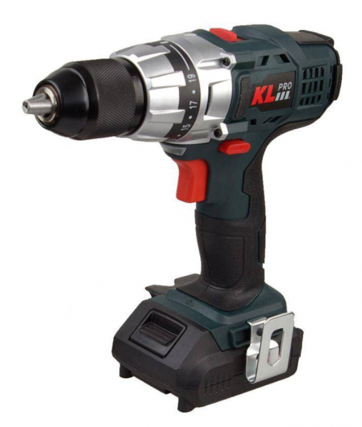 KL PRO KLPRO KLNM1820 Akülü Vidalama