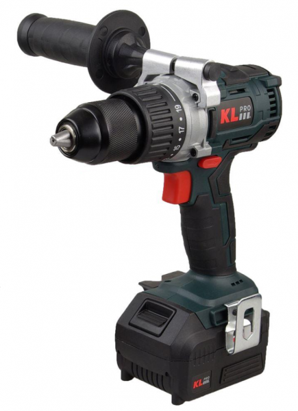 KL PRO KLPRO KLNM1840B Akülü Vidalama