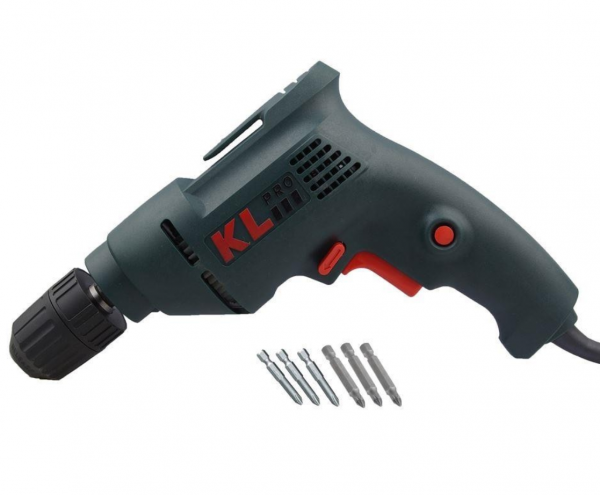 KL PRO KLPRO KLNM61210 Matkap