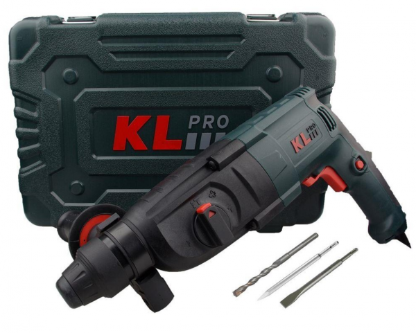 KL PRO KLPRO KLPM2601 Matkap