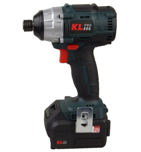 KL PRO KLPRO KLSS1840B Akülü Somun Sıkma