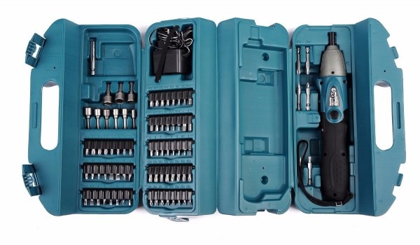 Makita 6723DW Akülü Vidalama