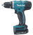 Makita DDF343SHE Akülü Matkap