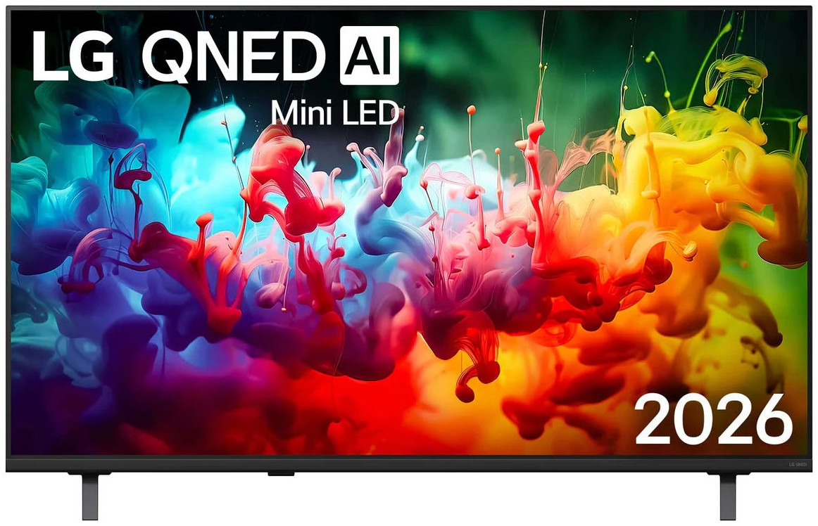 LG 65QNED7EB3C Ultra HD (4K) TV