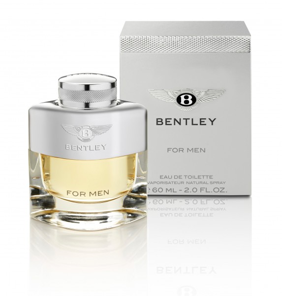 Bentley For Men EDT 60 ml Erkek Parfümü
