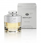 Bentley For Men EDT 60 ml Erkek Parfümü resim