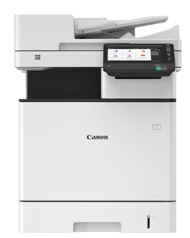 Canon I-Sensys X C1538iF Yazıcı