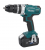 Max Extra MXP2520D Akülü Matkap