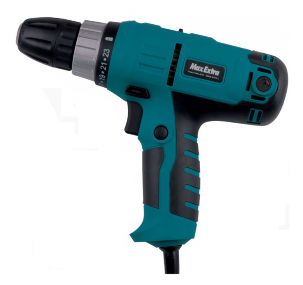 Max Extra MXP0555 Matkap