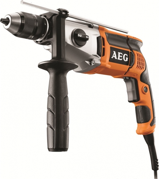 AEG SB2E 1100 RV Matkap
